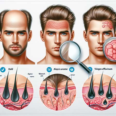 머리카락-성장-모습