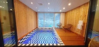 제천 키즈풀빌라 충북제천 정풍호뷰 포함 풀빌라 스파 펜션 완벽 숙박 정보_20