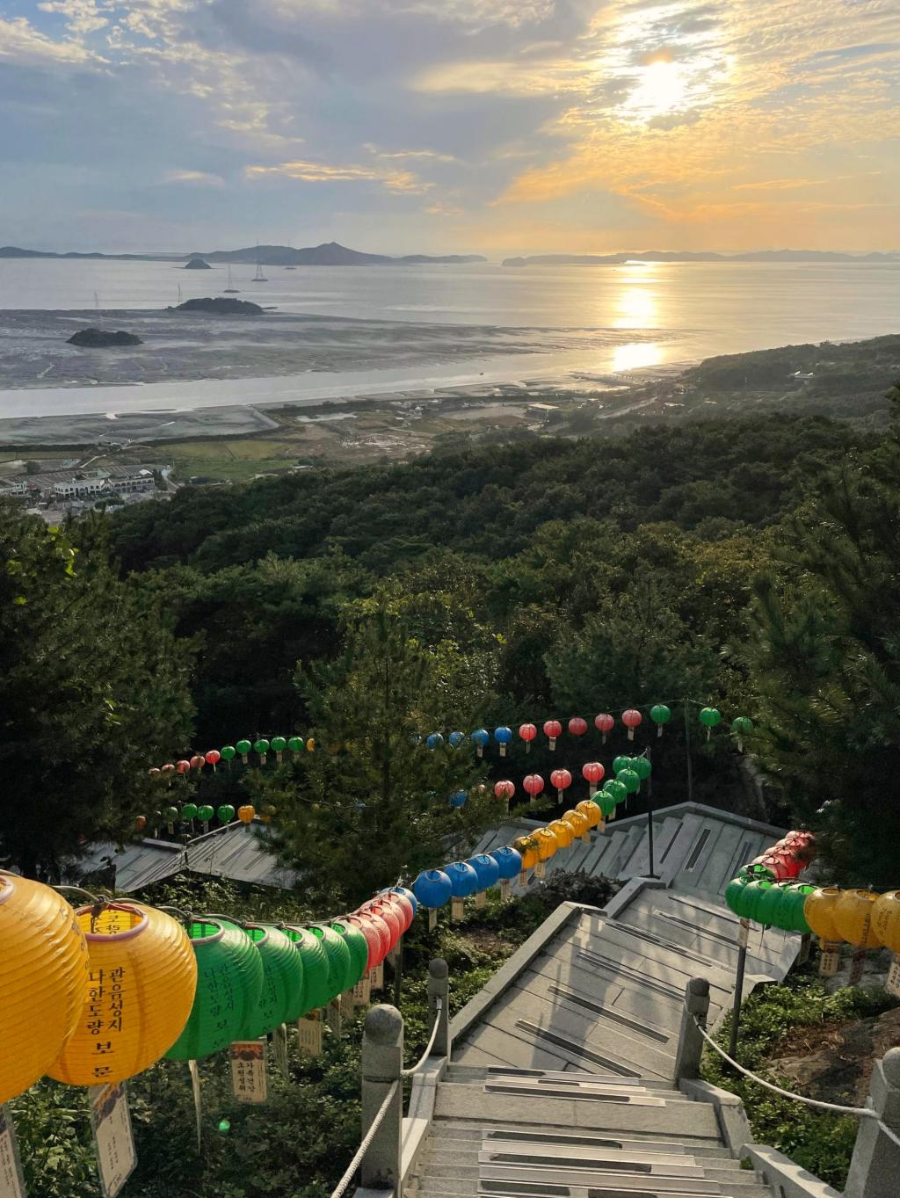 강화도 보문사 입장료