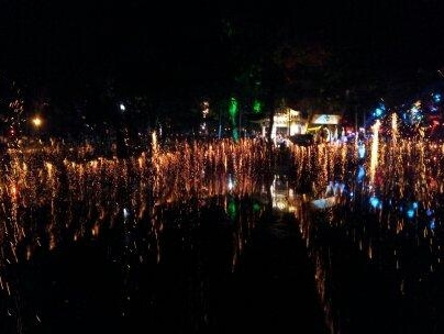 2024 함안 낙화놀이 축제