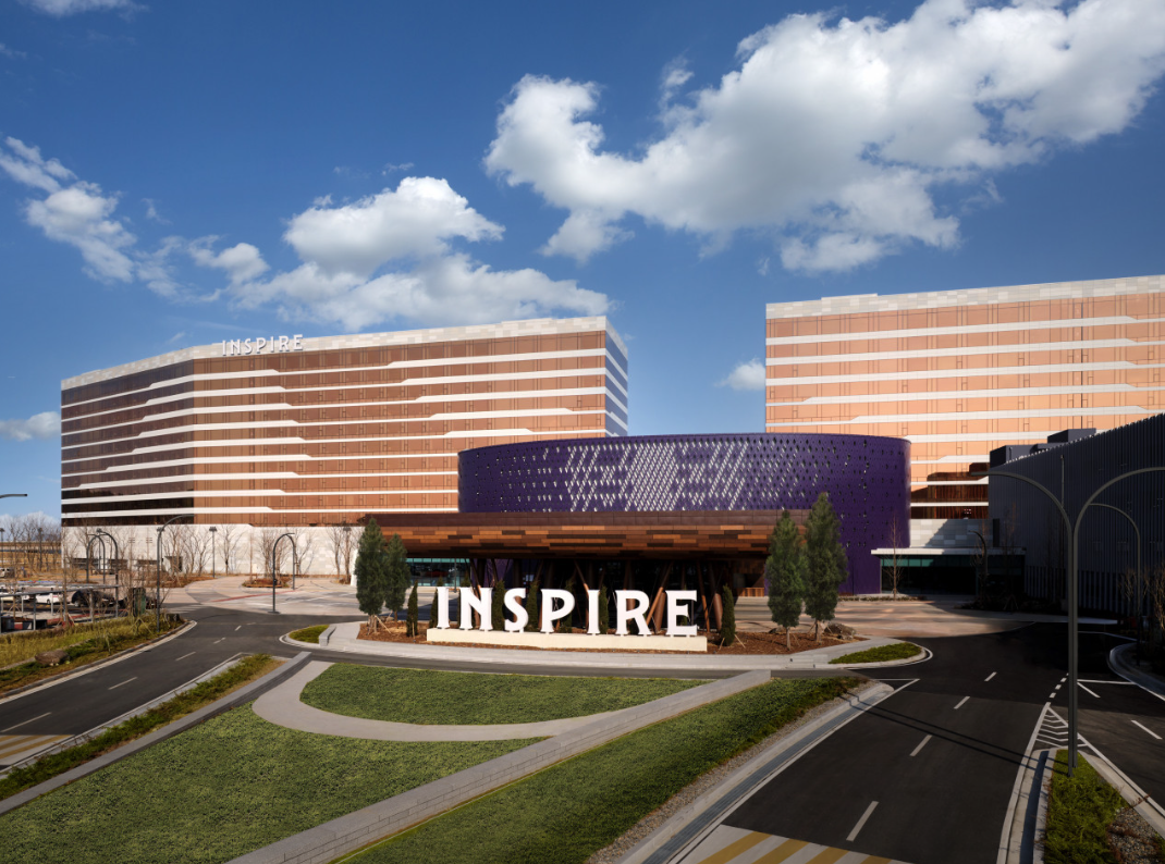 영종도 가볼만한곳 베스트10