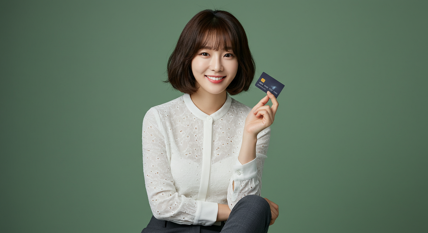 국민 신용카드 추천