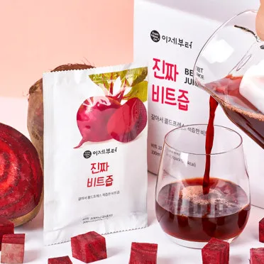 비트즙 먹는 방법 복용법 효능 부작용 정보_4