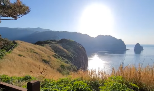 울릉도&amp;#44;독도여행