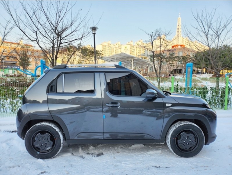 인천공항 주차요금 경차 할인