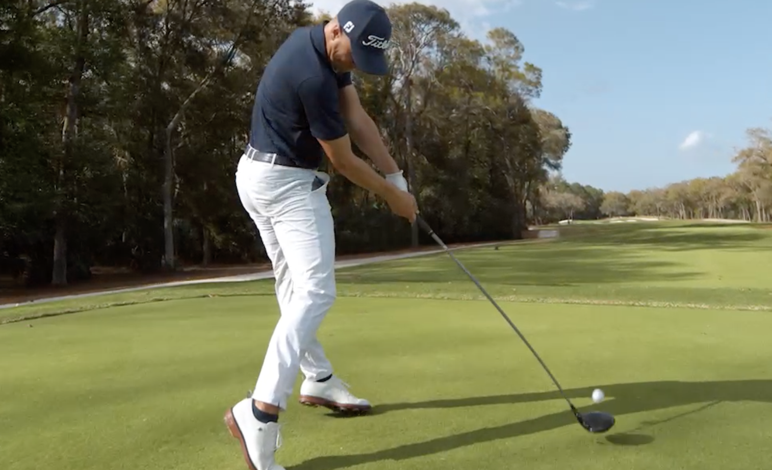 타이틀리스트 TSR3