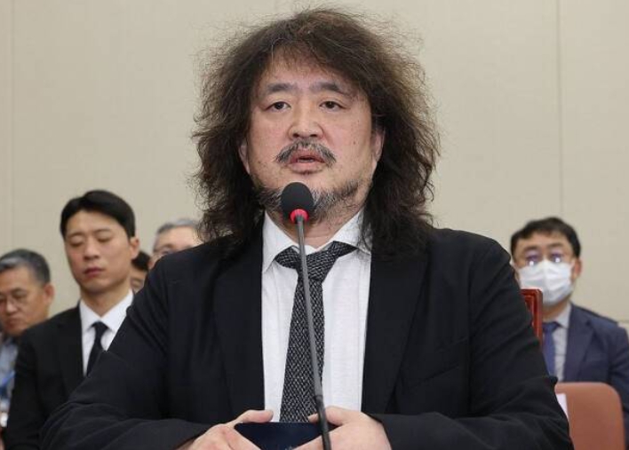 가짜뉴스 처벌법 시행 김어준