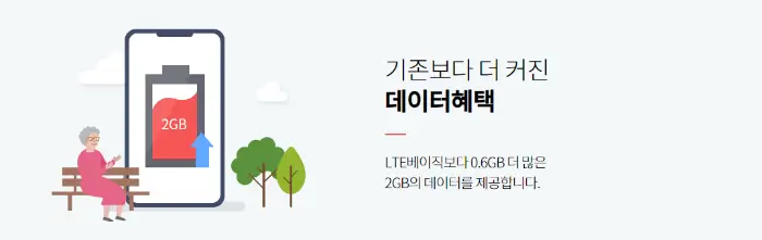 시니어 베이식(만 65세 이상)