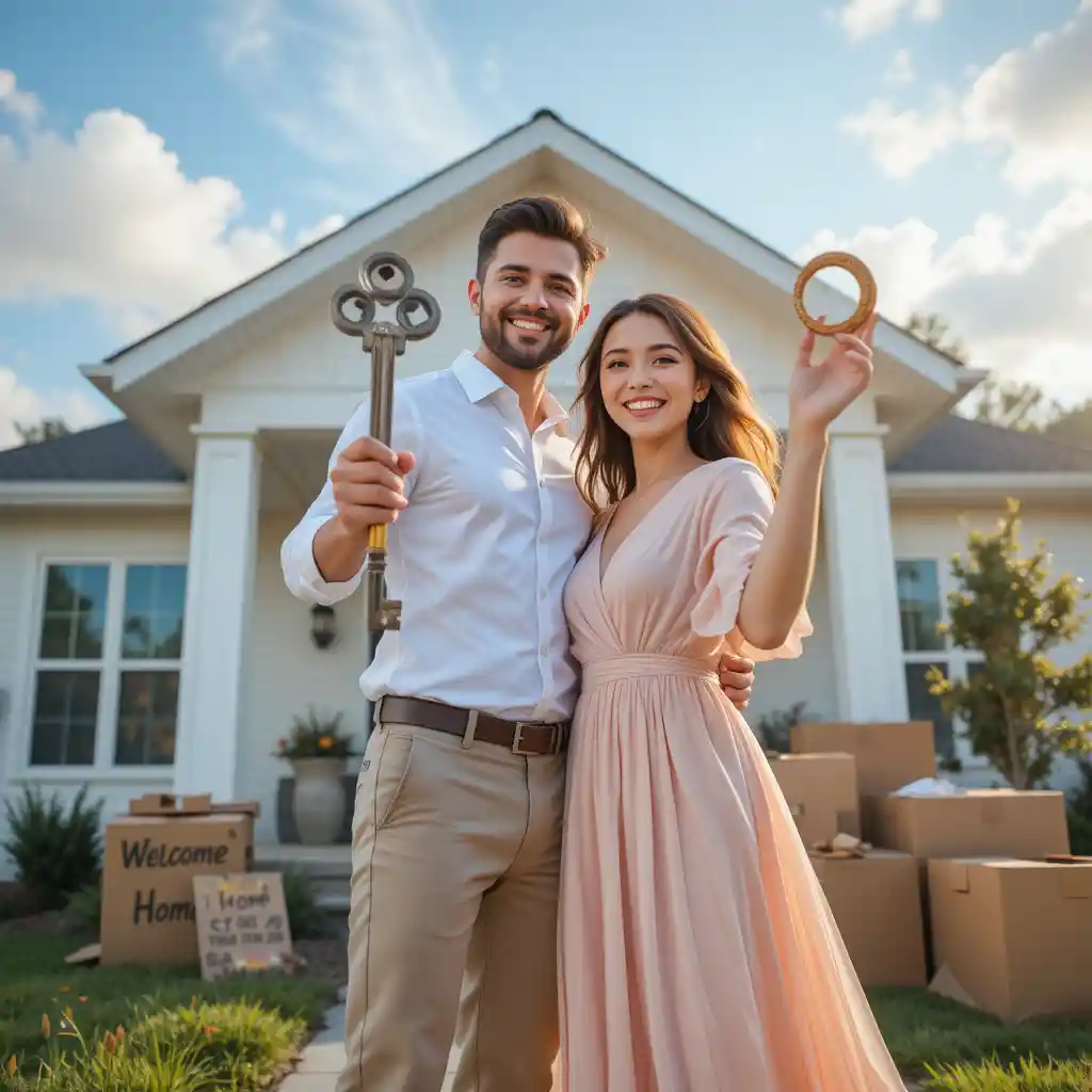 2025 신혼부부 전세자금대출 완전 분석: 내 집 마련의 첫걸음, 현명하게 준비하기 관련