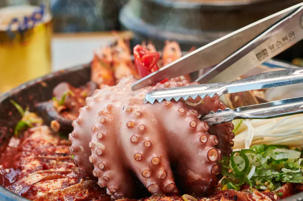 생생정보 고수의 부엌 탐나는 순살갈치조림