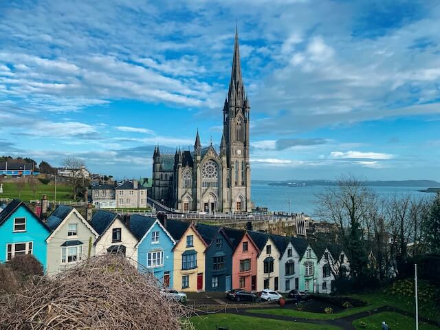 아일랜드 (Ireland)