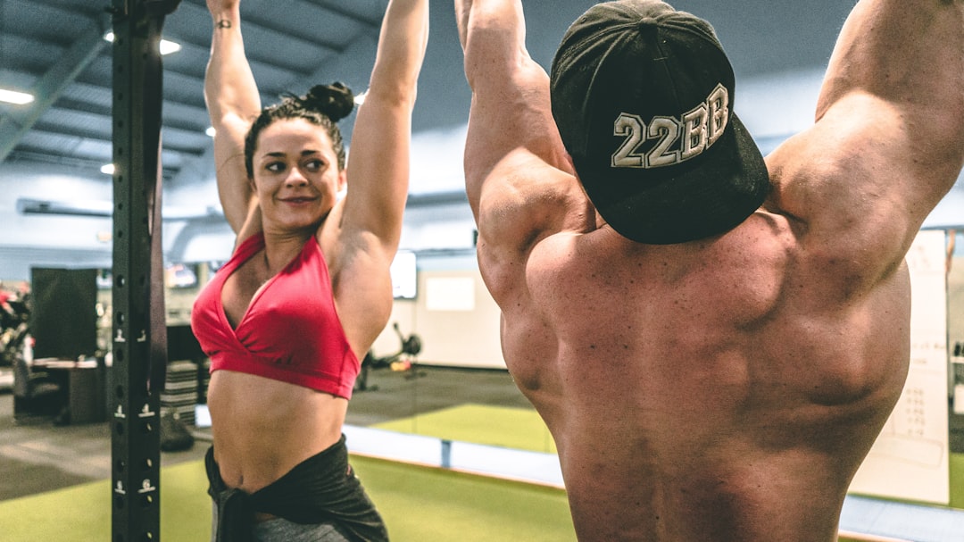 Lifting