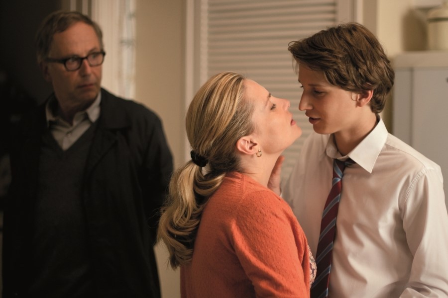 영화 <인 더 하우스>