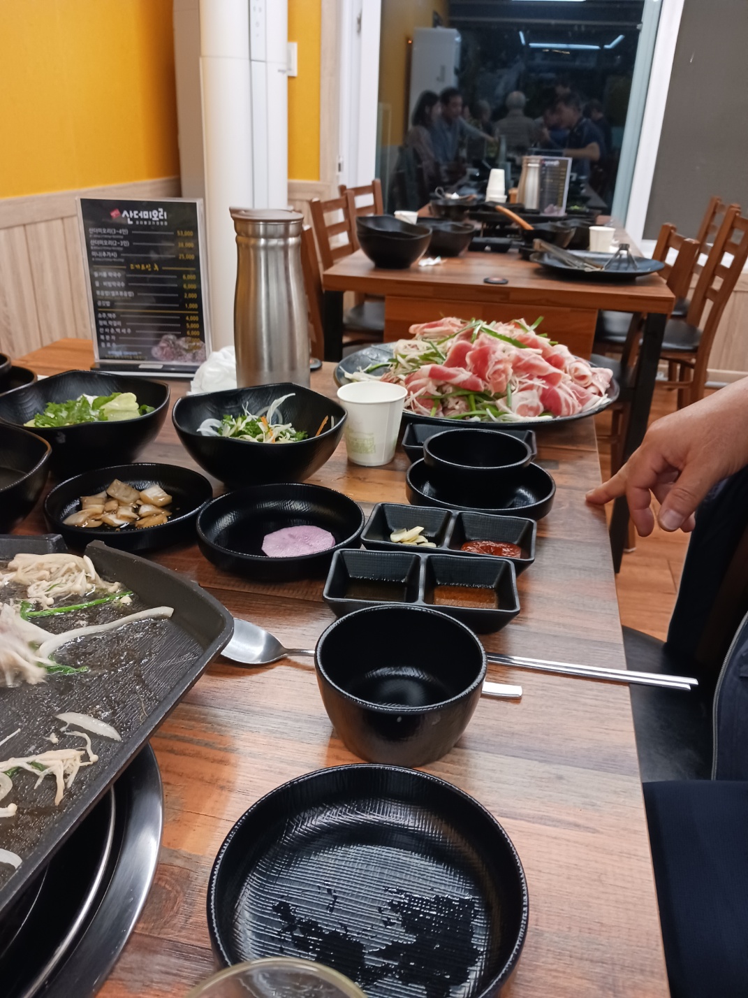 뺑덕산더미오리