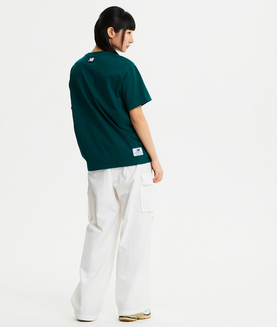 뉴발란스 여자 반팔티 추천 BEST 3!