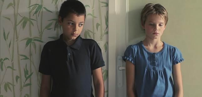 프랑스 명작 영화다시보기추천 톰보이 결말 후기 리뷰 - 호평과 혹평