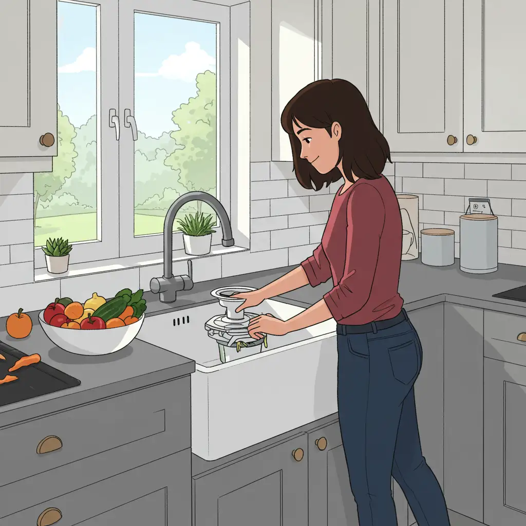 2025 인천 미추홀구 음식물 처리기 지원금 신청 기간