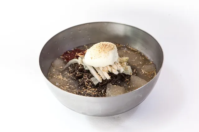 냉면 무절임 만드는법 냉면무 무김치 레시피_2