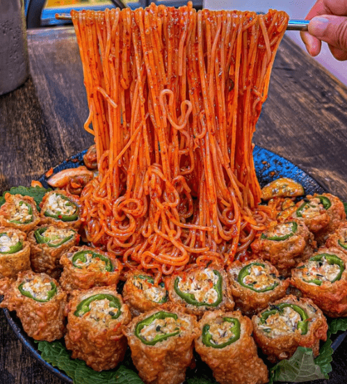 망원역 맛집 "우이락 망원본점" 음식사진