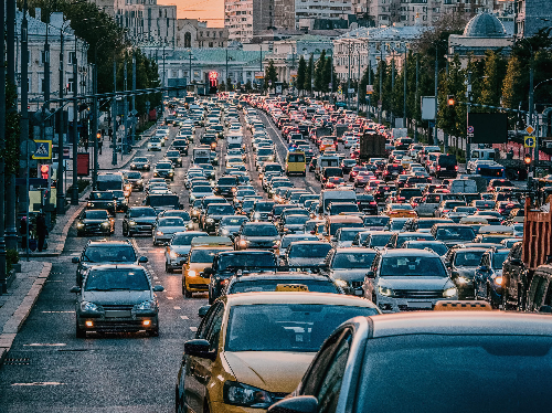 지구 환경 개선 중 교통 분야의 친환경 전환: 국제 환경 협약과 정책 동향