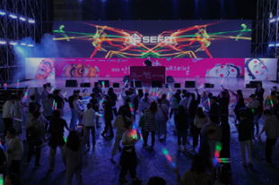 안동국제탈출페스티벌 정보 안내