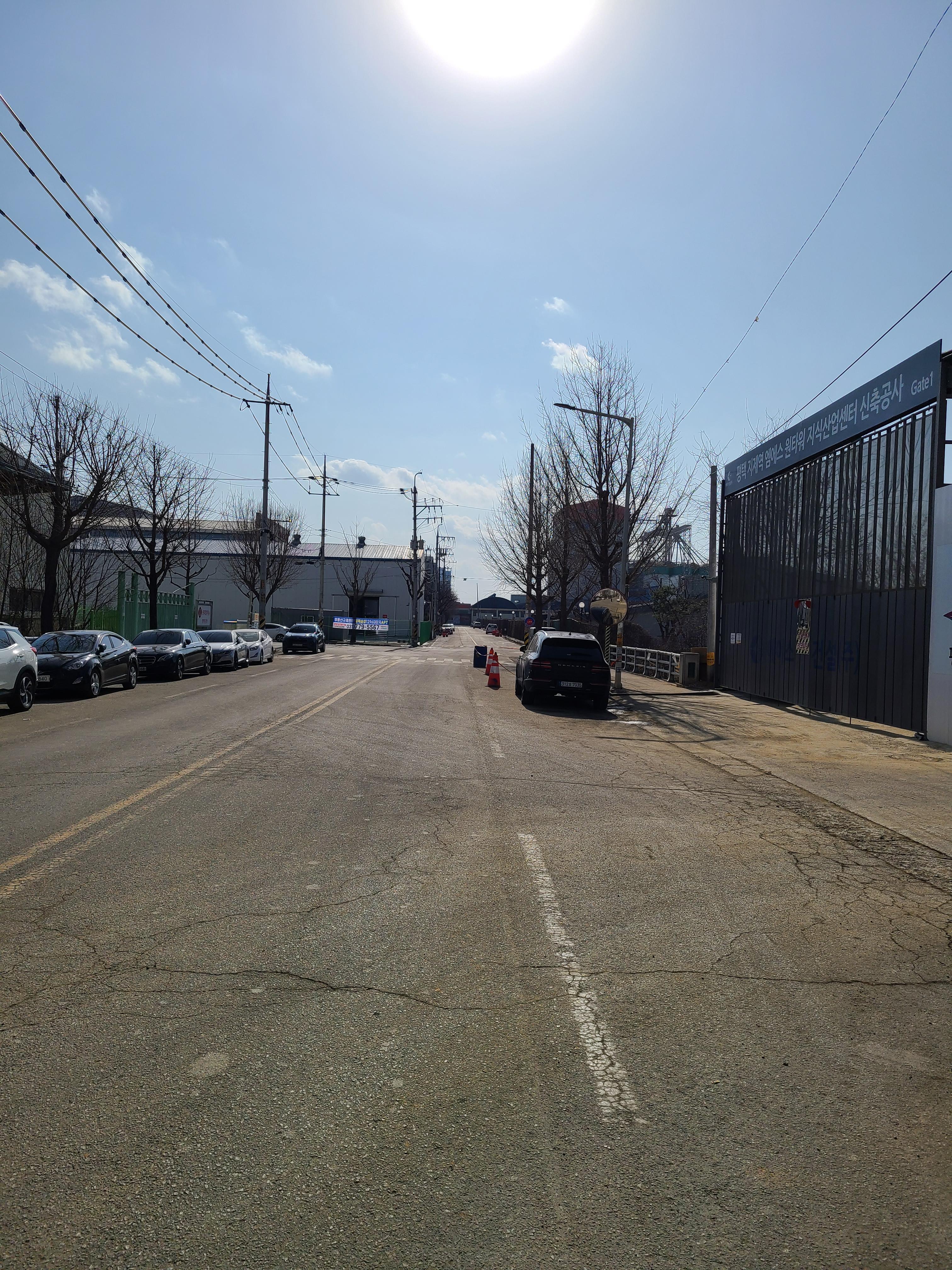 MS원타워 공사현장6