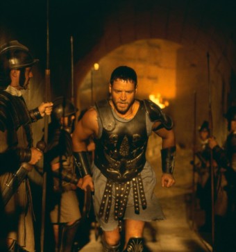 글래디에이터 2