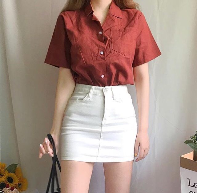 일반인 패션 데일리룩 모음