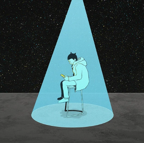 새벽이 되면 유독 생각이 많아지는 이유