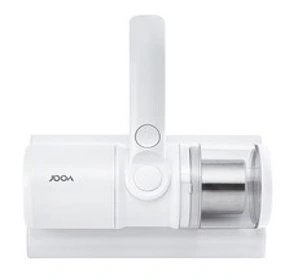 보아르 UV 살균 딥슬립클링 침구청소기 VCL-021WH&#44; 화이트