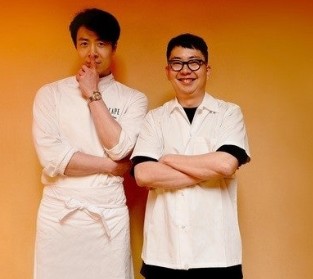 냉장고를 부탁해 손종원 