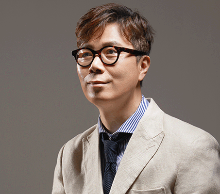 작가 김영하 님