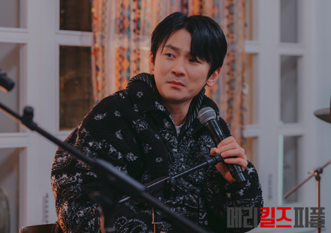 메리킬즈피플 드라마