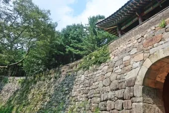 남한산성 둘레길 1코스부터 5코스까지 완벽 탐방 가이드_19