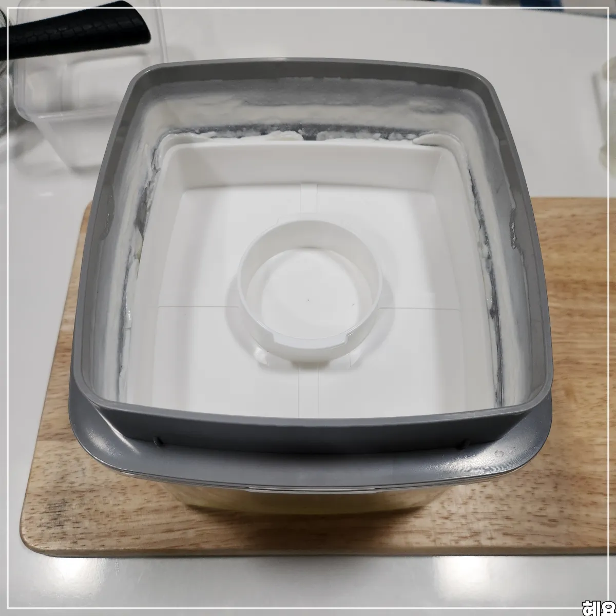 꾸덕봉과-누름판-사용한-모습