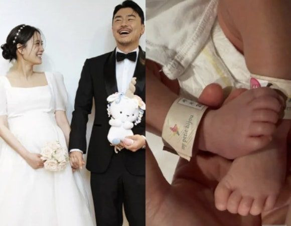 이시언 서지승 득남 나이 프로필 아들 태건 나혼산 태계일주 인스타 총정리