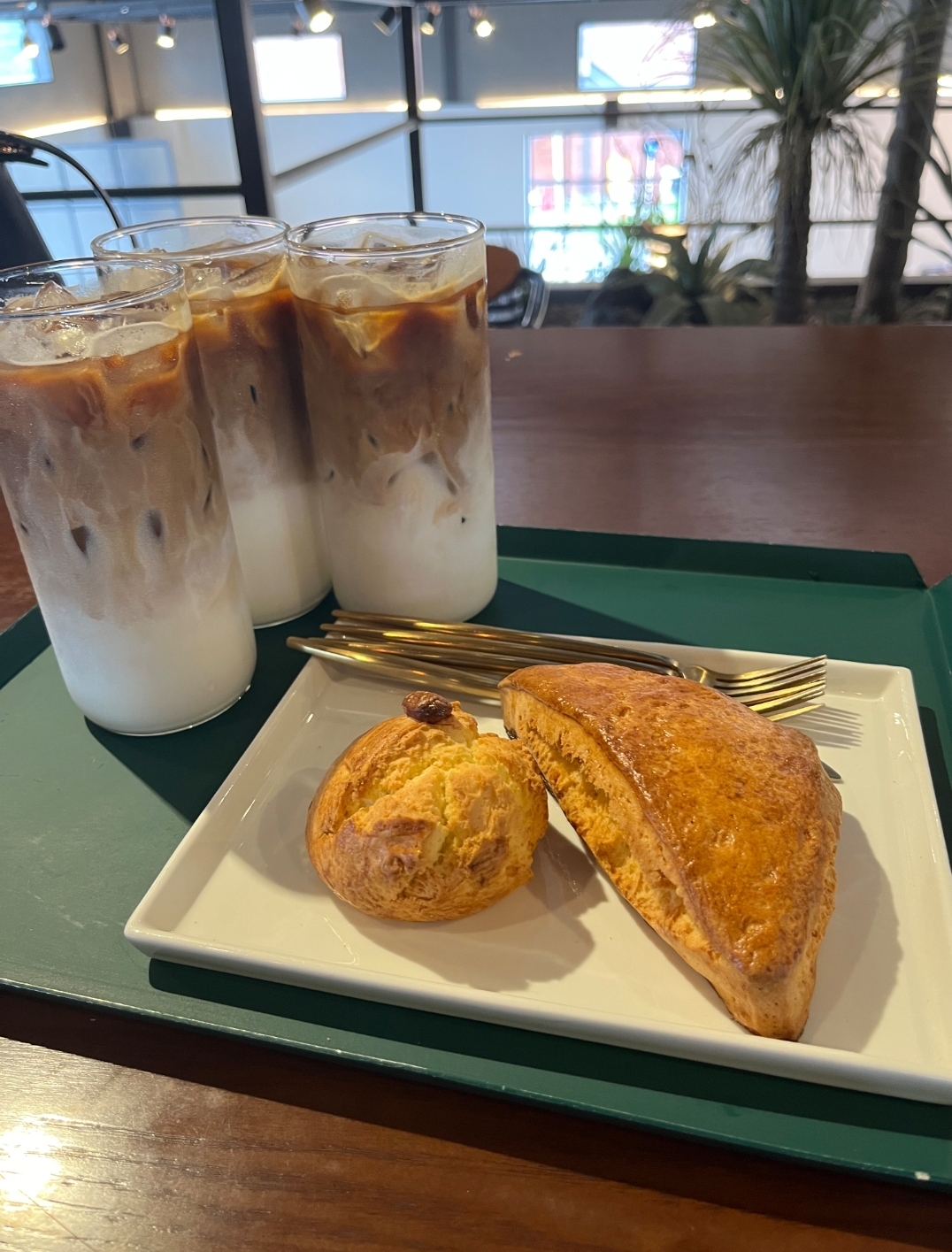 브로든 커피 컴퍼니