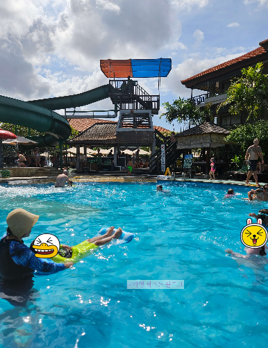 #발리여행 #발리5월날씨 #발리옷차림