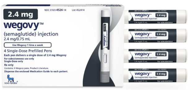 위고비 처방 방법