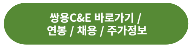 쌍용C&E