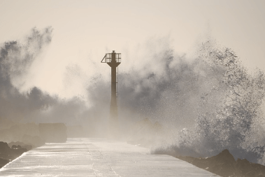 2024년 태풍 예상