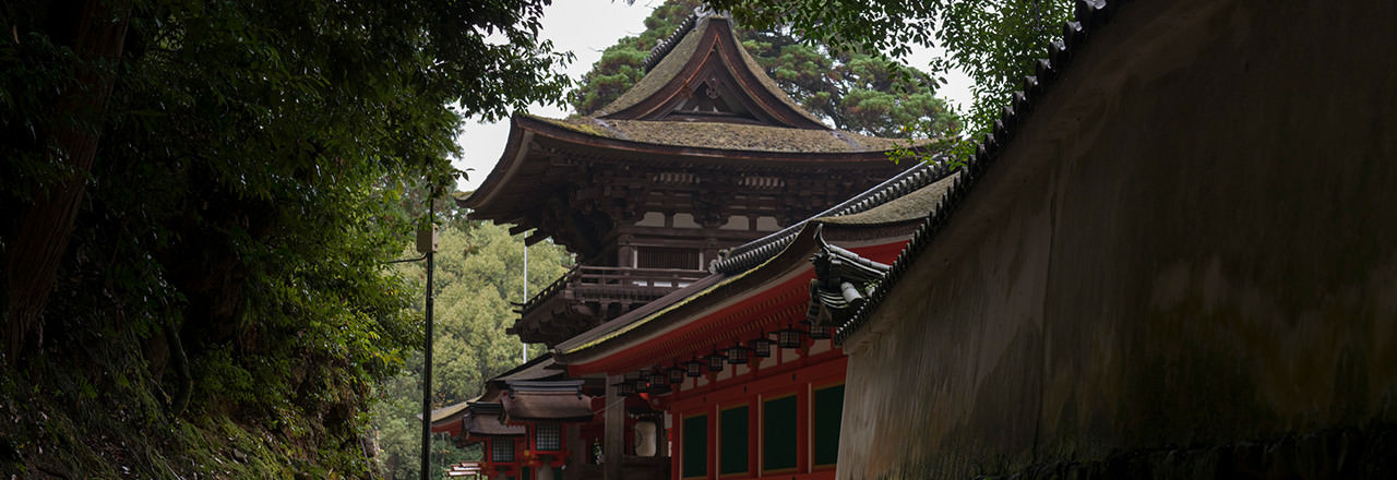 이소노카미 신궁