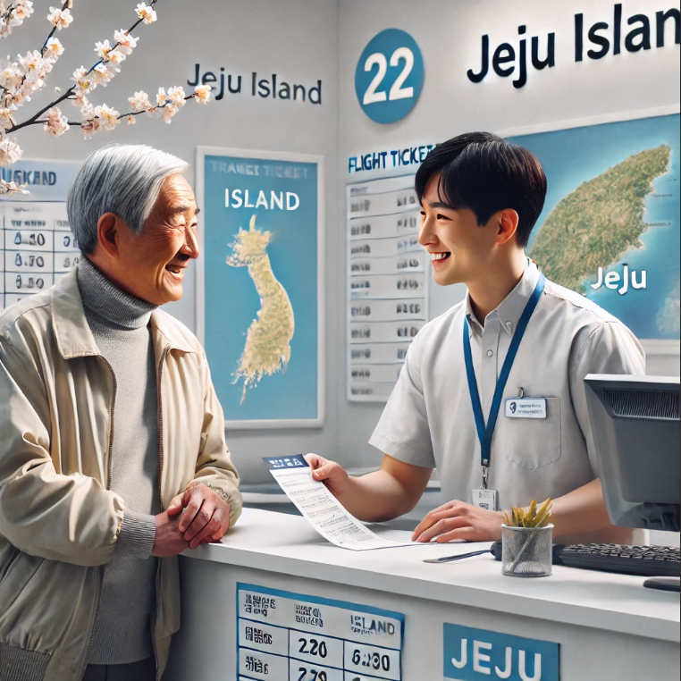 제주 항공 렌트카 예약하기