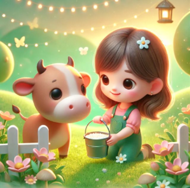 소 꿈 해몽 총정리