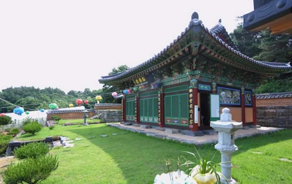 보천사-사진