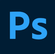어도비 포토샵 로고