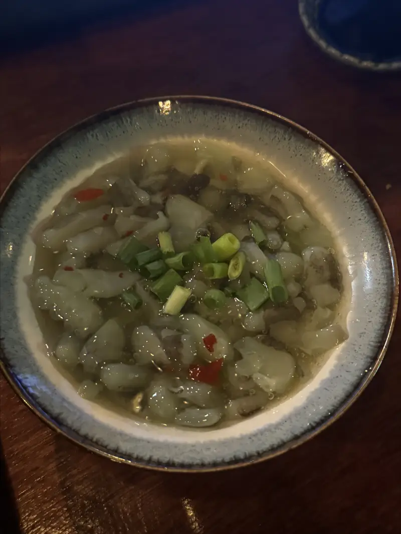 타코와사비