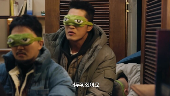 출연진 변화 정리