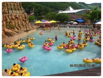 홍천 비발디파크 소노빌리지 바베큐장 이용방법과 후기_17