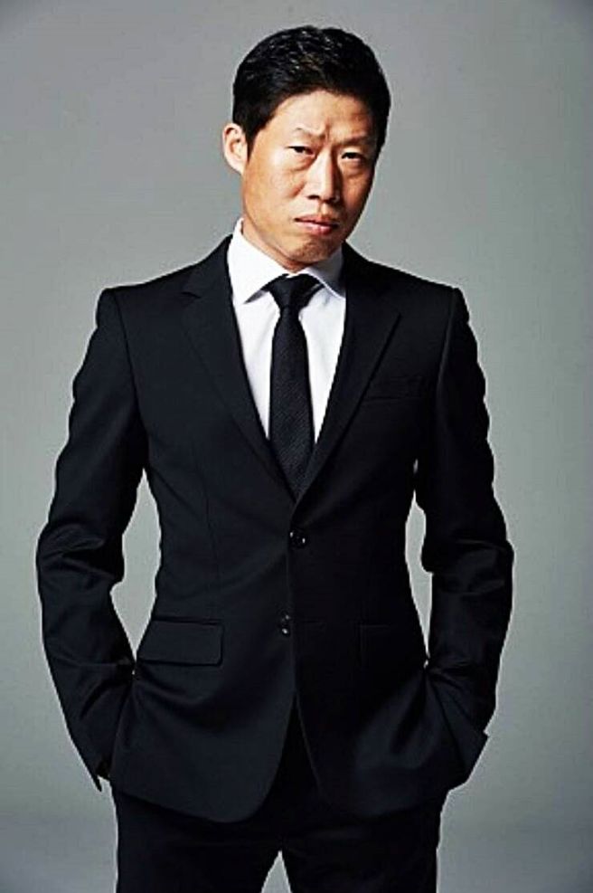 유해진
